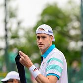 Controversă în tenis   Un fost mare jucător american critică interdicțiile pentru   Rusia și Belarus:   „A devenit cam ridicol”