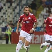 Nu renunță   Cu ce echipă din Superligă ar putea semna   Eric Bicfalvi : „Nu mă las de fotbal”