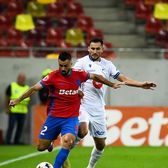 Remontada FCSB  Campioana României   a revenit incredibil  în meciul cu Drita, după ce a fost condusă cu 2-0