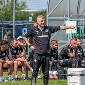 „Dramă, rușine, jenă”  Edi Iordănescu, criticat dur după   primul eșec  pe banca Legiei: „Catastrofă cu C mare”