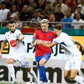 Drita - FCSB nu se vede la TV  Anunțul a fost făcut   în direct