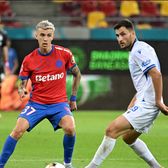 N-a avut emoții   Patronul FCSB, încrezător că echipa   va obține calificarea  în play-off: „Avem 100% șanse”