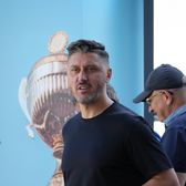 „El are cel mai mare merit”   Ciprian Marica după   remontada lui FCSB cu Drita,  din turul 3 al Europa League