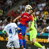 Avertisment pentru retur    Ce a regretat antrenorul Dritei  după eșecul de la București + Se anunță infern în Kosovo