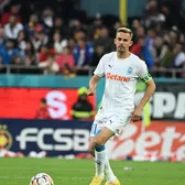 Pleacă Bancu de la Craiova?    Mihai Rotaru  a vorbit despre viitorul căpitanului din Bănie