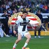 PSV plusează!   Suma pe care o plătește campioana Olandei pentru a-l transfera pe   Dennis Man  de la Parma