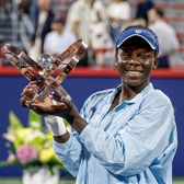 Noua stea din tenis    Victoria Mboko  a învins patru campioane de Grand Slam și a cucerit primul ei titlu WTA