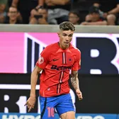 FCSB, ce gafă!  Clubul care oferea o sumă uriașă pentru   Tavi Popescu:  „Au venit de 3 ori pentru el, dar Gigi visa 40-50 de milioane”