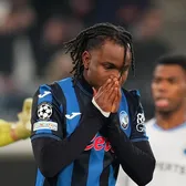 Atalanta pregătește sancțiuni    Lookman,  în conflict deschis cu propriul club! A intrat în grevă pentru a forța plecarea la Inter