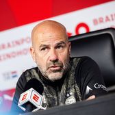 „Evident că știu cine e Dennis Man”   Antrenorul lui PSV   s-a sucit  după doar câteva zile: „Atunci voi putea vorbi despre el”