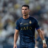 „Un premiu fictiv”    VIDEO.   Reacția neașteptată a lui   Cristiano Ronaldo   atunci când a fost întrebat despre Balonul de Aur