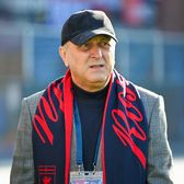 Șucu, decizie favorabilă  Procurorii au cerut   clasarea dosarului   privind preluarea clubului Genoa de către român