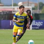 Dennis Man a bătut palma cu PSV!    GOLAZO.ro  a aflat detalii din contractul românului.   Ce salariu va încasa în Olanda  și pe câți ani va semna