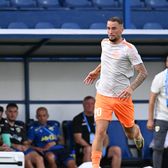 Golul fenomenal care nu a fost     FOTO.  Desley Ubbink a marcat superb în poarta lui   Dinamo  » De ce intervenția VAR a anulat reușita