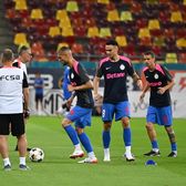 Pericol pentru FCSB  Un jucător esențial pentru campioană   ar putea rata  returul cu Drita din Europa League