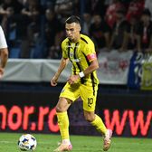 Cîrjan, nedumerit   Căpitanul lui   Dinamo , după victoria cu Metaloglobus: „Nu știu ce s-a întâmplat cu noi”