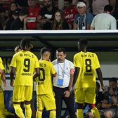 „Mult sub nivelul nostru”  Zeljko Kopic, după Metaloglobus - Dinamo:   „Suntem obosiți  mental și fizic” » Ce spune despre Cătălin Cîrjan