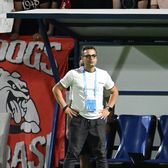 „N-am văzut-o pe Dinamo!”  Mihai Teja, laude pentru echipa sa:   „Am dominat  la toate capitolele”