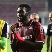 „Fără el nu aș fi ajuns aici”  Cine l-a ajutat pe   Antoine Baroan  să aibă o carieră în fotbalul profesionist: „M-a învățat să joc cu mintea”