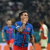 Cazul Băluță, elucidat  Patronul de la FCSB, despre cum au decurs negocierile pentru   rezilierea contractului:  „El e băiat bun, dar l-a învățat impresarul”