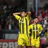 Musi, surprins   Fotbalistul lui Dinamo a vorbit despre criza de la FCSB:   „Știu cum se lucrează acolo”