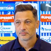 Rădoi își ia toate măsurile  Tehnicianul Craiovei atrage atenția înaintea meciului cu   Hermannstadt:  „Nu-ți dă spații să joci ceea ce vrei tu”