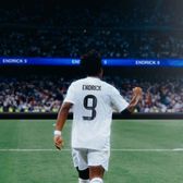 Endrick #9    Brazilianul   a preluat  tricoul purtat de Kylian Mbappe în sezonul trecut » Nume istorice l-au îmbrăcat de-a lungul timpului