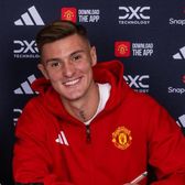 Sesko a semnat cu Manchester United    Sumă uriașă   cheltuită de „diavolii roșii” în această perioadă de mercato