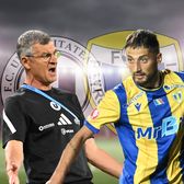 U Cluj - Petrolul 1-1  Cele două echipe s-au anihilat reciproc. „Studenții” urcă pe   ultima poziție de play-off