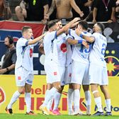 „Nu va fi niciun loc liber”     Ce o așteaptă  pe FCSB la returul cu Drita: „Atmosfera va fi electrică” 