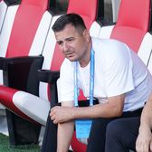 „Un egal era echitabil”   Ianis Zicu,   mulțumit  de prestația Farului din meciul cu UTA Arad: „Trebuie să gândim pozitiv” 