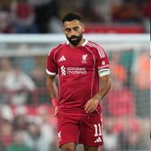 „Cum, unde și de ce a murit?”   Mohamed Salah cere   explicații din partea UEFA , după ce „Pele al fotbalului palestinian” a fost ucis