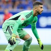 Moldovan și Radu, blocați   Cei doi portari   ar putea rata  debutul în La Liga, din cauza regulilor ligii spaniole 