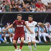 Braga - CFR Cluj     Cine transmite la TV  returul „dublei” din turul 3 preliminar al Europa League