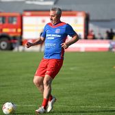 „Și pe mine m-au înjurat”  Adrian Neaga, despre   apostrofările  suporterilor Stelei pentru Nicolae Dică