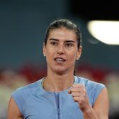 Sorana Cîrstea, ce revenire!   Românca s-a calificat în turul 3 la   WTA Cincinnati  » A fost condusă în setul decisiv