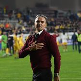 „Este un regulament”  Daniel Pancu   îl taxează  pe Borza, după ce fotbalistul a petrecut la festival