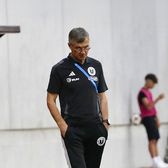 Sabău, foarte nervos    Antrenorul lui U Cluj  și-a luat jucătorii la țintă: „Poate unii au câștigat prea multe campionate și nu acceptă”