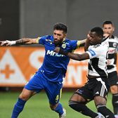 „Sunt ochit pe lunetă!”   Papp, încă un discurs împotriva arbitrilor: „Doar m-am răstit puțin la el. De pe tunel mă iau:   «Să fii cuminte!»”