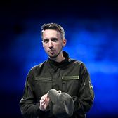 „Vino în Ucraina!”  John Isner a primit o replică dură după ce a criticat   interdicțiile pentru Rusia și Belarus : „Nimeni nu a condamnat invazia”