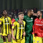 „Răzbunarea” lui Tabuncic   Dezvăluiri despre trecutul jucătorului care a debutat la Dinamo: „La Rapid a fost supus   unor nedreptăți grave”