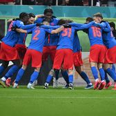 „Slab, un necunoscut!”  Valeriu Iftime a pus la zid un   jucător de la FCSB : „Zici că a jucat la Manchester United”