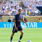 Hakimi vrea Balonul de Aur  Fundașul lui PSG e pe lista nominalizaților: „Merit. Am avut   un sezon istoric”  » Ce îl „recomandă”