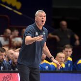 „Nenorociții n-au venit”  Fostul antrenor de la   CSO Voluntari  a plâns după victoria Ucrainei: „Unii au luptat, alții...”