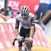 Filippo Baroncini, în comă indusă   Sportivul a suferit multiple fracturi după ce a căzut în   Turul Poloniei . Anunțul medicilor