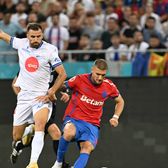 FCSB are nevoie de victorie     VIDEO.    Daniel Bîrligea și Mihai Popescu,  despre criza prin care trece campioana: „E greu”