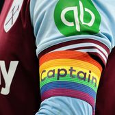 Schimbare în Premier League  După 10 ani, căpitanii   nu vor mai purta  banderole cu însemnele comunității LGBTQ+