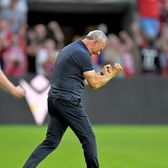 Rednic, victorie importantă    VIDEO  Standard   a învins  una dintre rivalele din campionat și a urcat pe podium