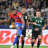 S-a stins FCSB. Zero!    Concluzii în Ghencea  » Campioanei nu i-a ieșit nimic nici cu Slobozia: care a fost singura sclipire