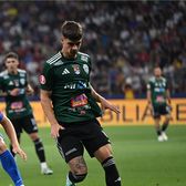 „Am jucat și pentru Dinamo”   Raul Rotund, după   golul marcat  în Ghencea: „Am primit sute de mesaje de la dinamoviști” » Ce a declarat Florin Purece 